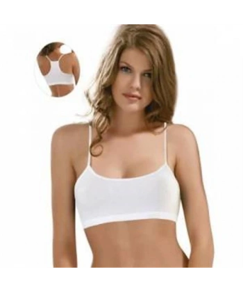 Dorya Penye Sporcu Bustiyer 1081