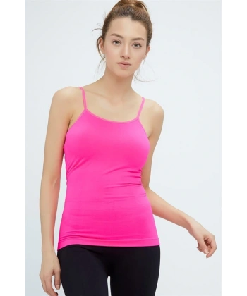 Elite Life İnce Askılı Atlet Uzun 846