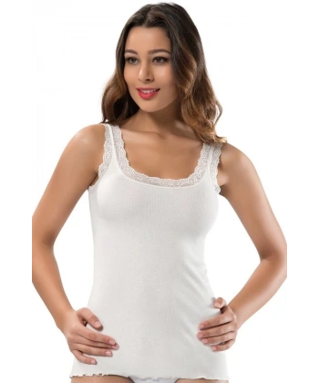 Erdem Bayan Dantelli Atlet 2232