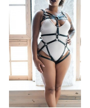 Fantezi Body-harness Body