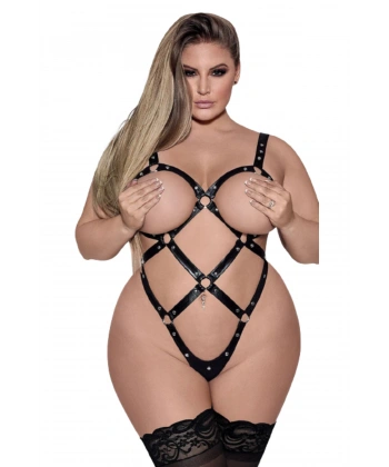 Fantezi Body-harness Body