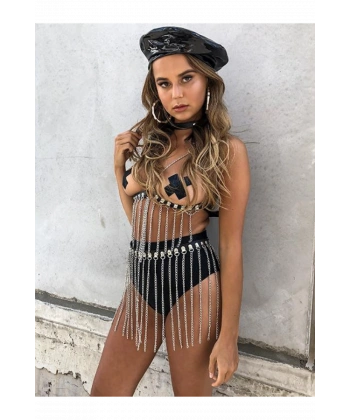 Fantezi Body-harness Body