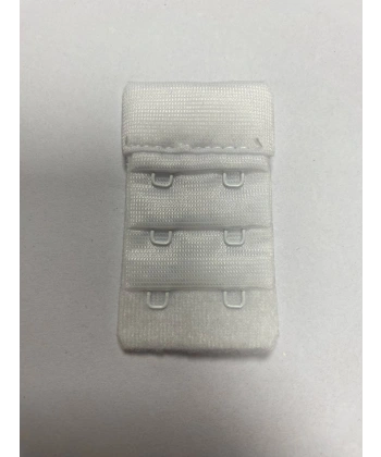 Freshness 001 2 Kademeli Sütyen Uzatıcı Agraf