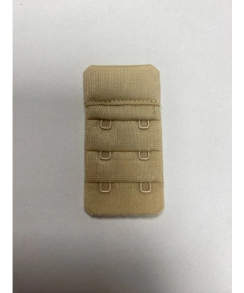 Freshness 001 2 Kademeli Sütyen Uzatıcı Agraf