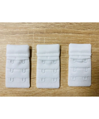 Freshness 002 3 Kademeli Sütyen Uzatıcı Agraf