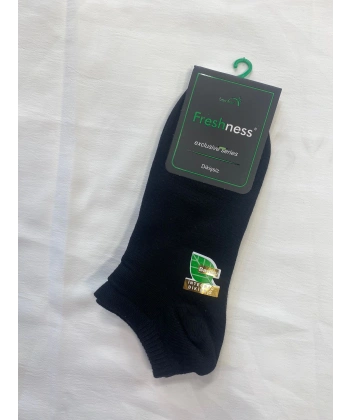Freshness 5000 Bayan Patik Çorap