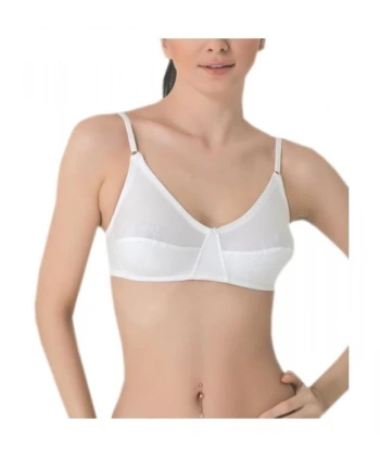 İmer 1000 Balensiz Penye Sütyen