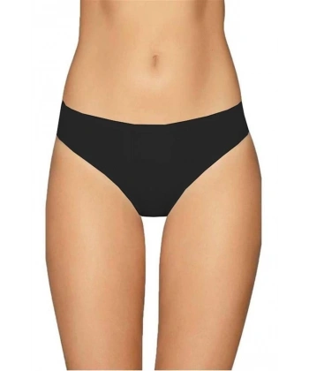 Kadın Klasik İz Yapmayan Bikini 2621