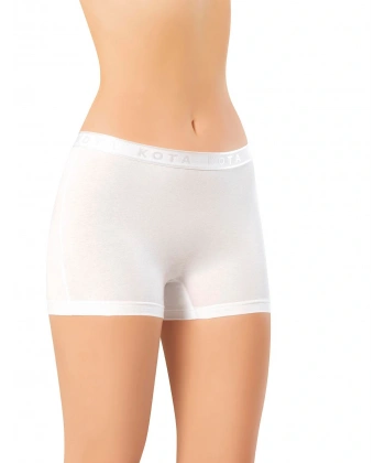 Kota Kadın Boxer