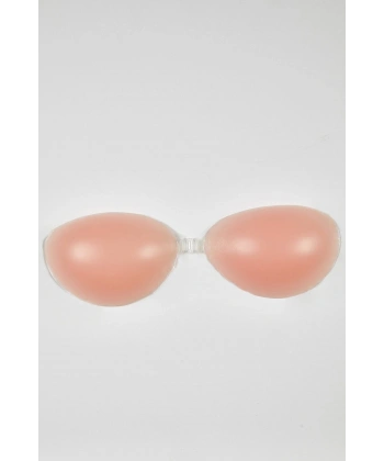 Miss Feliz Bayan Dolgusuz Slikon Sütyen