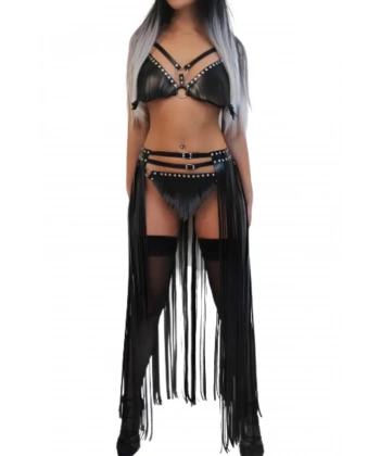 Özel Tasarım Fantezi Kostüm