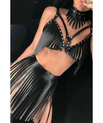 Özel Tasarım Fantezi Kostüm