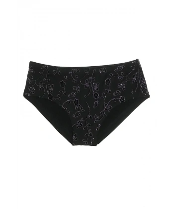 Şahinler Kadın Simli Nakışlı Bikini B269