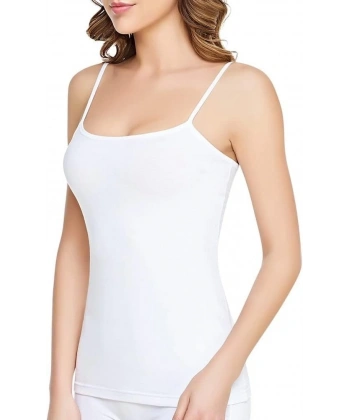 Star 710 Ribana İp Askılı Bayan Atlet