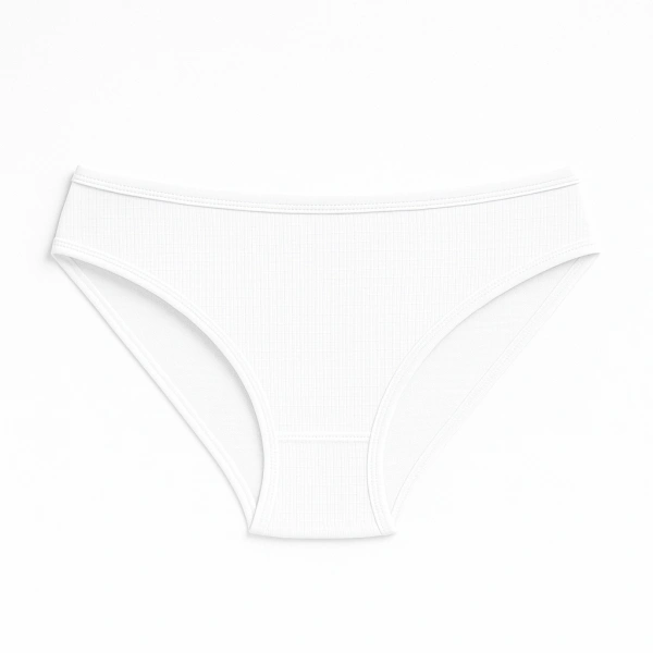 7 Li Fitilli Külot Kadın