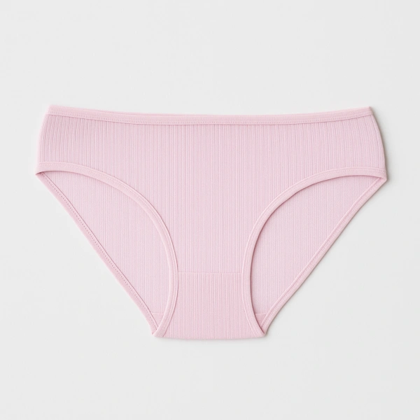 7 Li Fitilli Külot Kadın