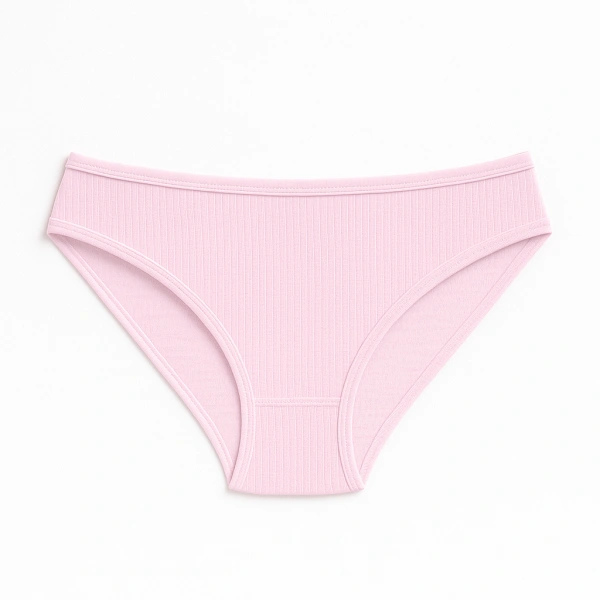 7 Li Fitilli Külot Kadın