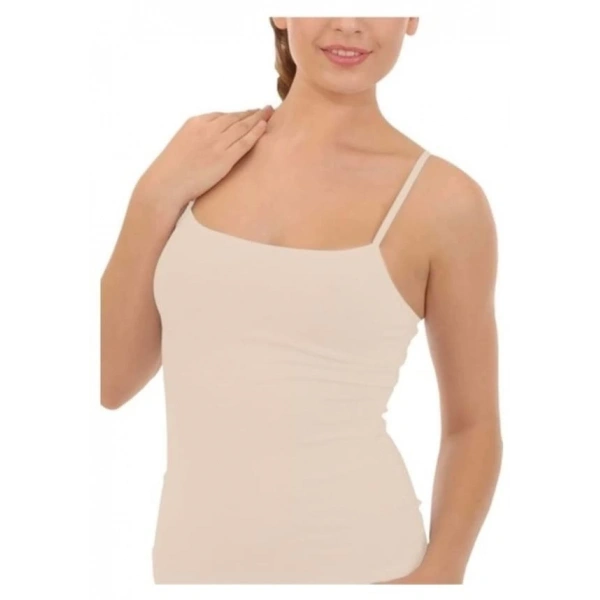 Beruflic 1237 İp Askılı Modal Süprem Bayan Atlet