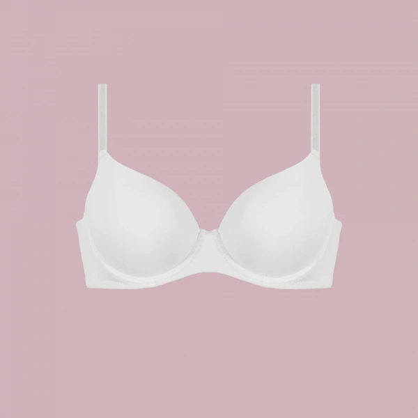 Beruflic 1490 Çift Dolgulu İki Beden Büyüten Sütyen