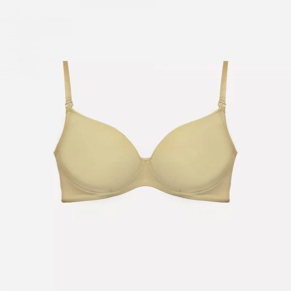 Beruflic 198 Desteksiz Sütyen