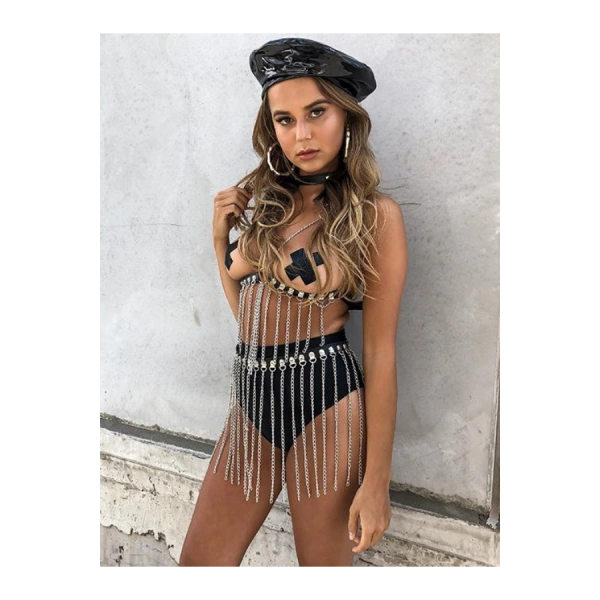 Fantezi Body-harness Body