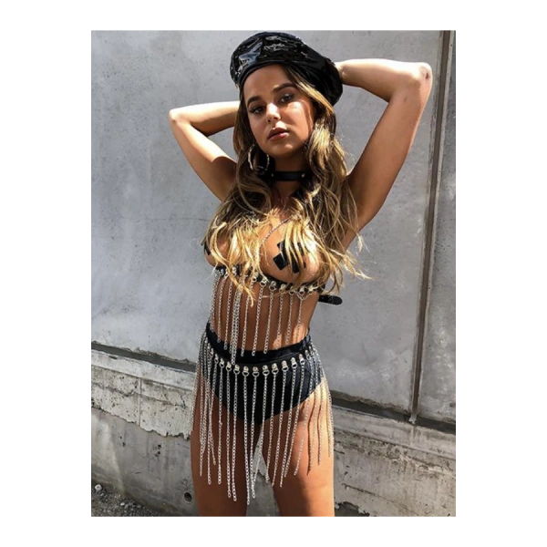 Fantezi Body-harness Body