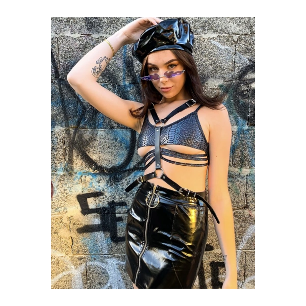 Fantezi Body-harness Body