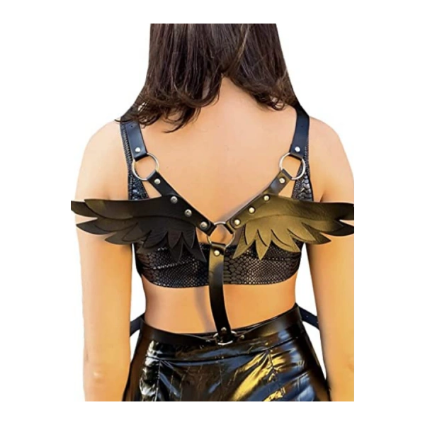 Fantezi Body-harness Body