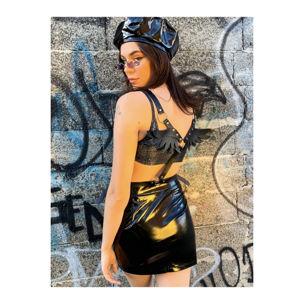 Fantezi Body-harness Body