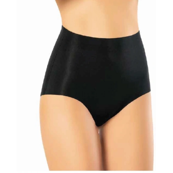 Freshness 1025 Lazer Kesim Silikonlu Yüksek Bel Bato Korse