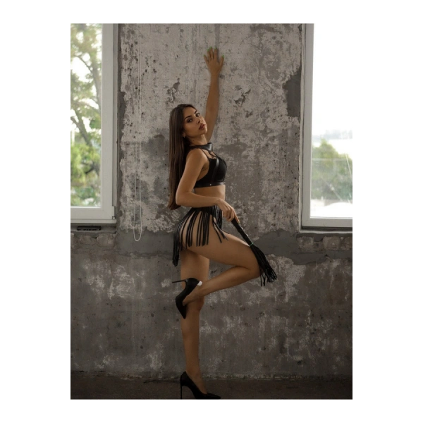 Özel Tasarım Fantezi Kostüm