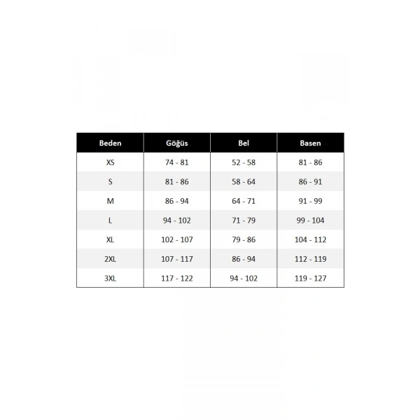 Siyah Özel Bölgesi Açık Fantazi Külot Brf1154