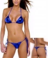 Beruflic B060837 Parlak Bikini Takım