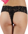 Beruflic Dantelli Kadın Fantazi Külot