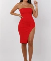 Beruflic Kırmızı Elbise