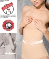 Doreanse  Slip Pamuklu Yüksek Bel Korse 5905
