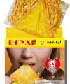 Fantezi Tüketilebilen Yenilebilir Ananas Aromalı İç Çamaşırı Takımı