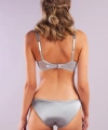 Giselle Half Padded Bra, Gri Toparlayıcı  Konforlu Ve Şık Sütyen