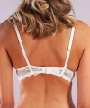 Glorin Foam Cup Push Up Bra,ten Renk Straplez Konforlu Ve Şık Sütyen
