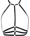 Göğüs Üzeri Seksi Harness - Brf284