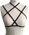 Günlük Kullanıma Uygun Harness - Brf69