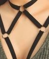 Günlük Kullanıma Uygun Harness - Brf76