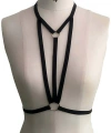Günlük Kullanıma Uygun Harness - Brf77