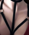 Günlük Kullanıma Uygun Harness - Brf78
