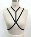 Günlük Kullanıma Uygun Harness - Brf79