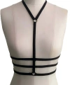 Günlük Kullanıma Uygun Harness - Brf81