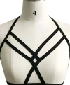 Günlük Kullanıma Uygun Harness - Brf86