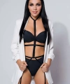 Komple Vücut Seksi Harness - Brf39