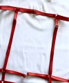 Lastikli Seksi Jartiyer Harness - Brf44
