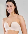Lazer Bonding Sütyen Balensiz Destekli Kadın 103